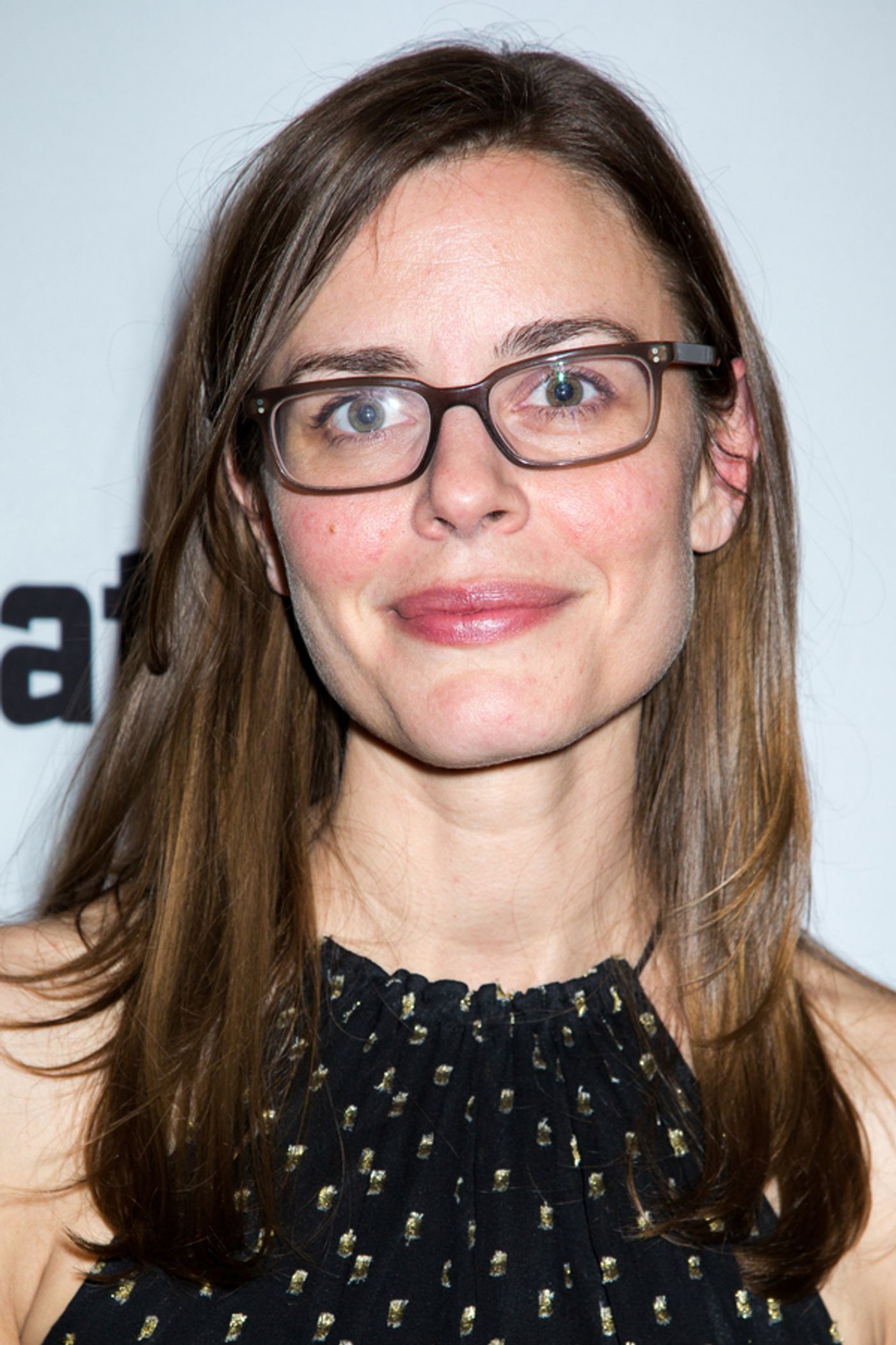 Photo Coverage: Signature Theatre Celebrates Opening Night of VENUS  Image