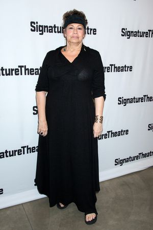 Randy Danson @ BroadwayWorld Randy Danson Photo