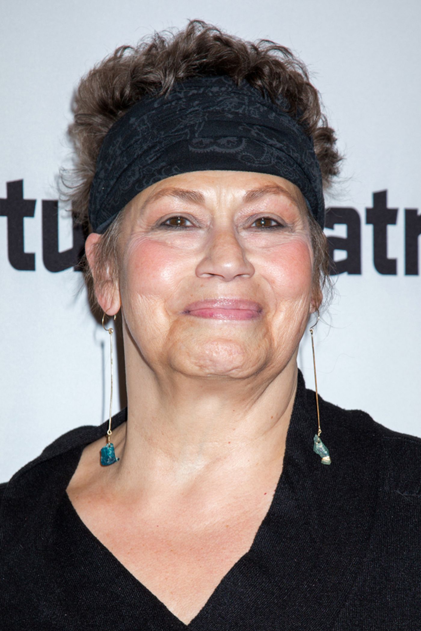 Photo Coverage: Signature Theatre Celebrates Opening Night of VENUS  Image