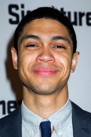 Reynaldo Piniella @ BroadwayWorld Reynaldo Piniella Photo