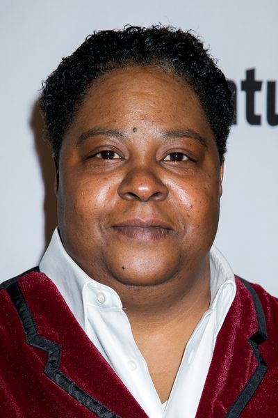 Patrena Murray Photo