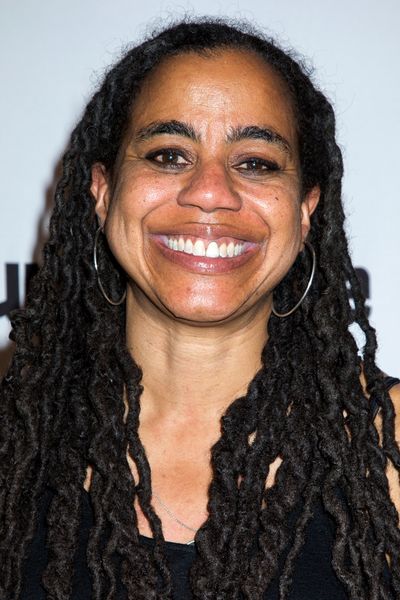 Suzan-Lori Parks Photo