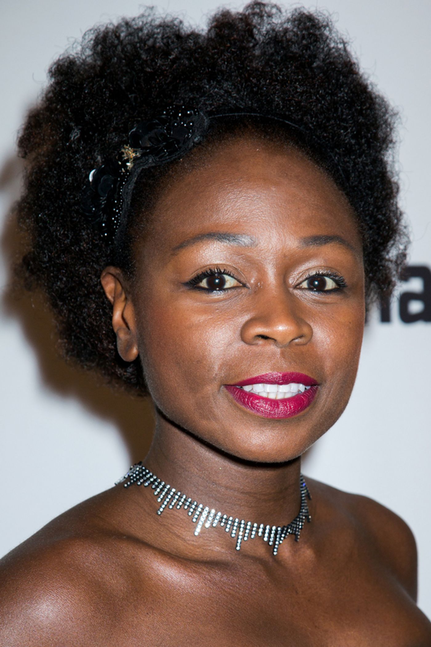 Photo Coverage: Signature Theatre Celebrates Opening Night of VENUS  Image
