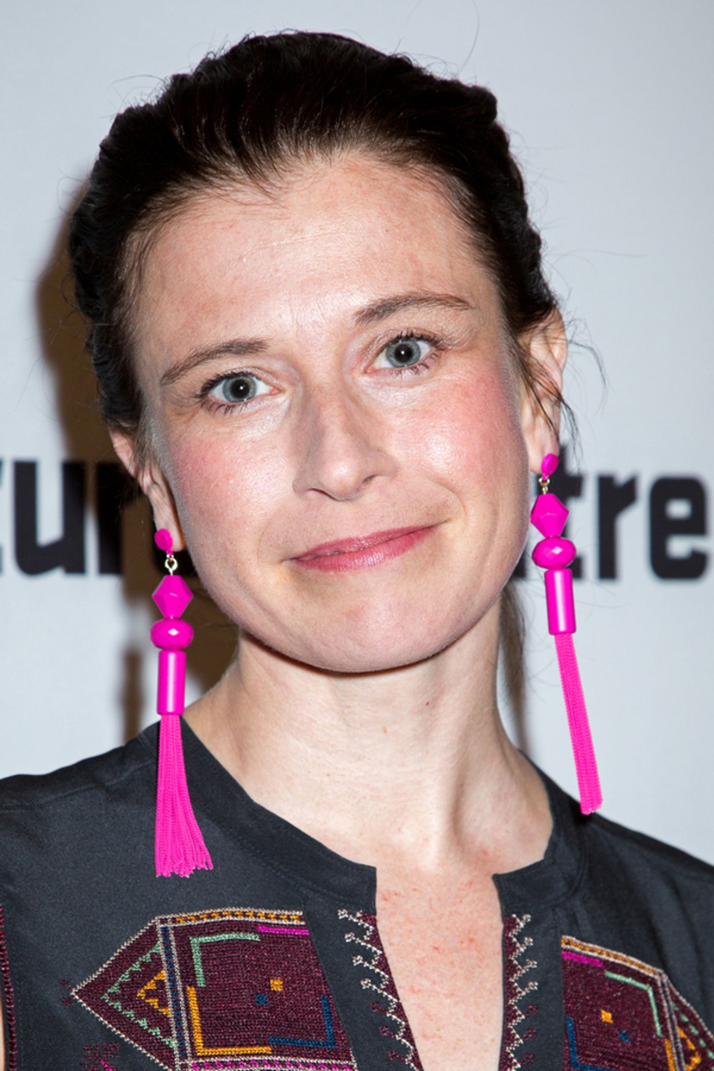 Photo Coverage: Signature Theatre Celebrates Opening Night of VENUS  Image