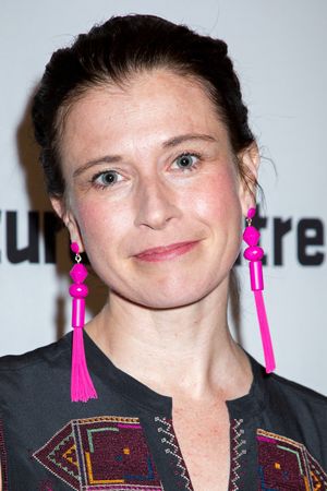 Hannah Cabell @ BroadwayWorld Hannah Cabell Photo