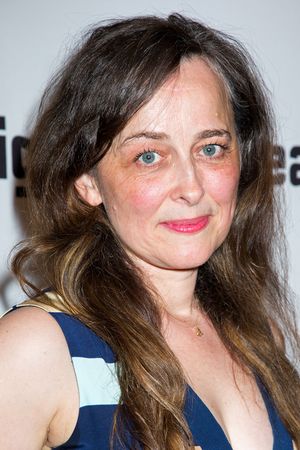 Birgit Huppuch Photo