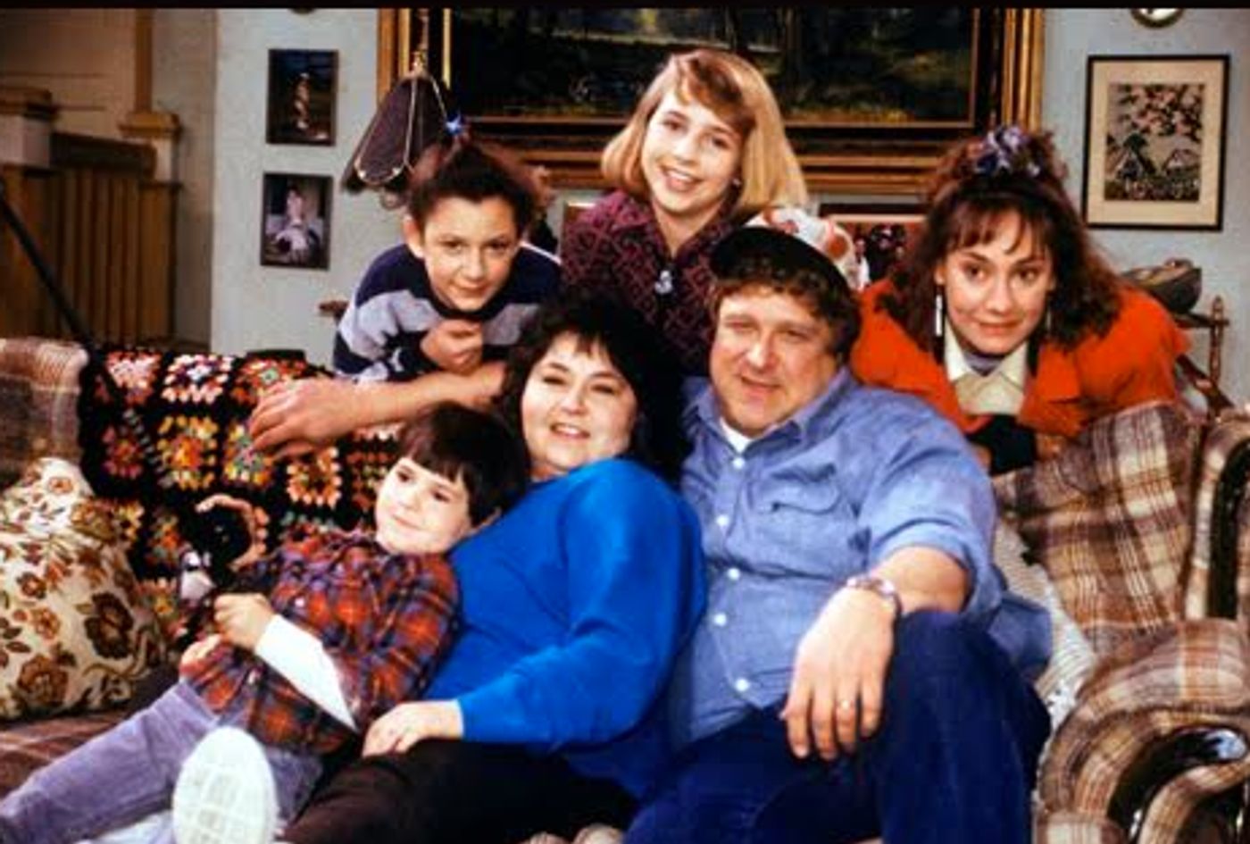 ABC Exec Confirms ROSEANNE Revival; Original Cast to Return  Image