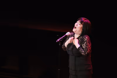 Ann Harada Photo