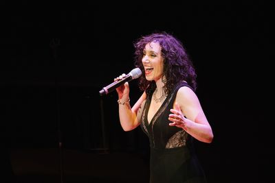 Gabrielle Stravelli Photo