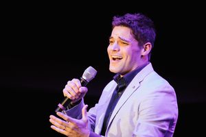 Jeremy Jordan Photo