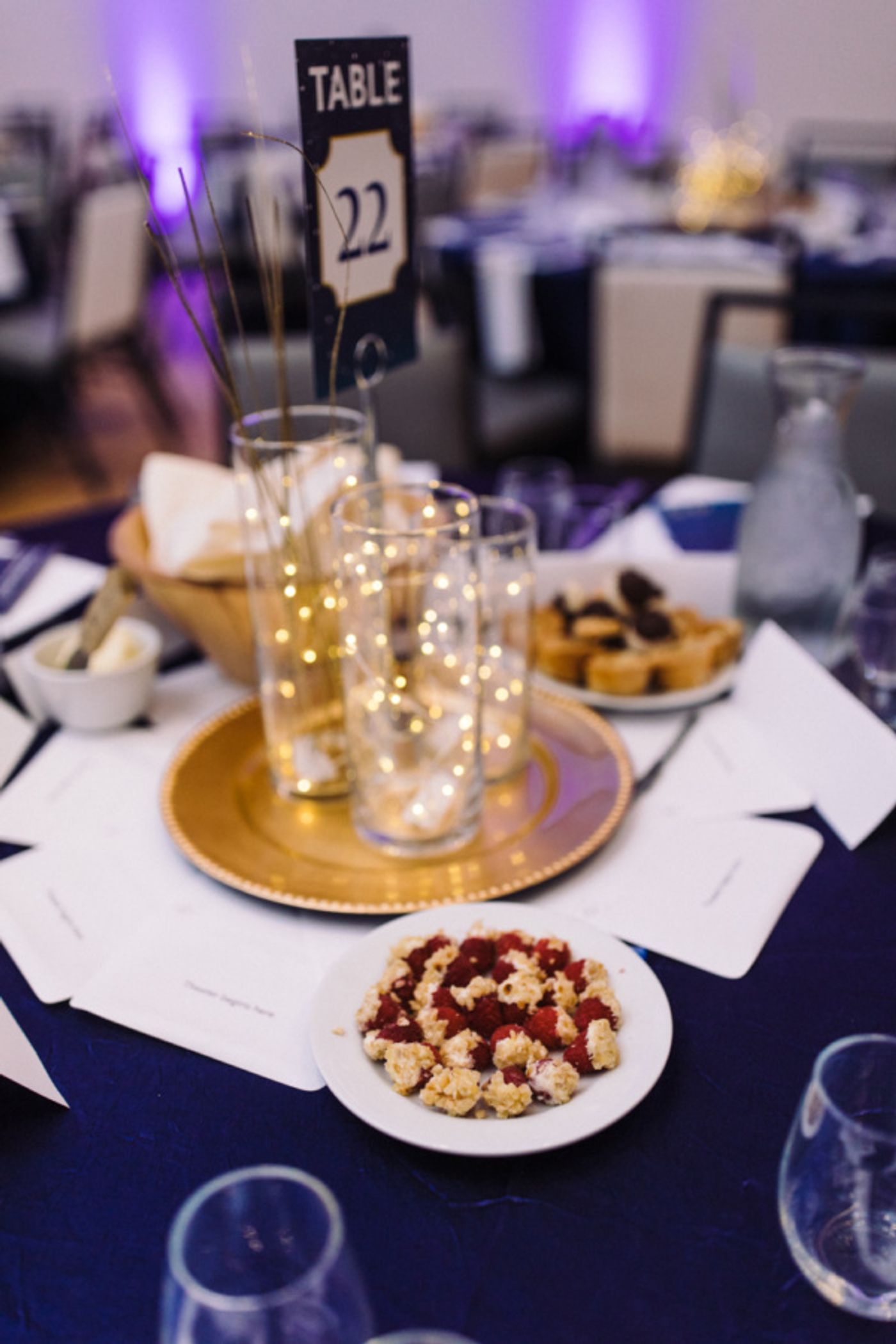 Photo Flash: Playwrights' Center Celebrates Playwright & Broadway Director Marion McClinton at 45th Anniversary Gala  Image