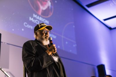 Marion McClinton  Photo