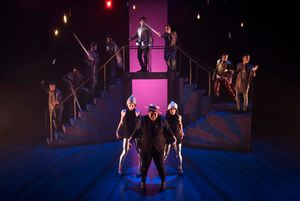 Arielle Telemaco-Beane Photo