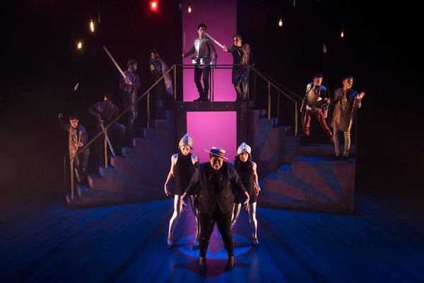 Arielle Telemaco-Beane Photo