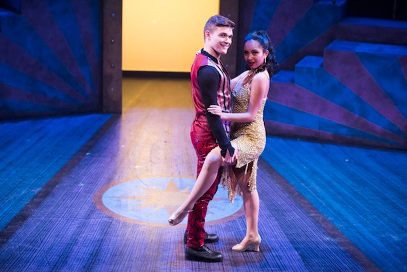 Photo Flash: PIPPIN Returns to New York with Broadway Workshop & Project Broadway Photo Flash: PIPPIN Returns to New York with Broadway Workshop & Project Broadway Image