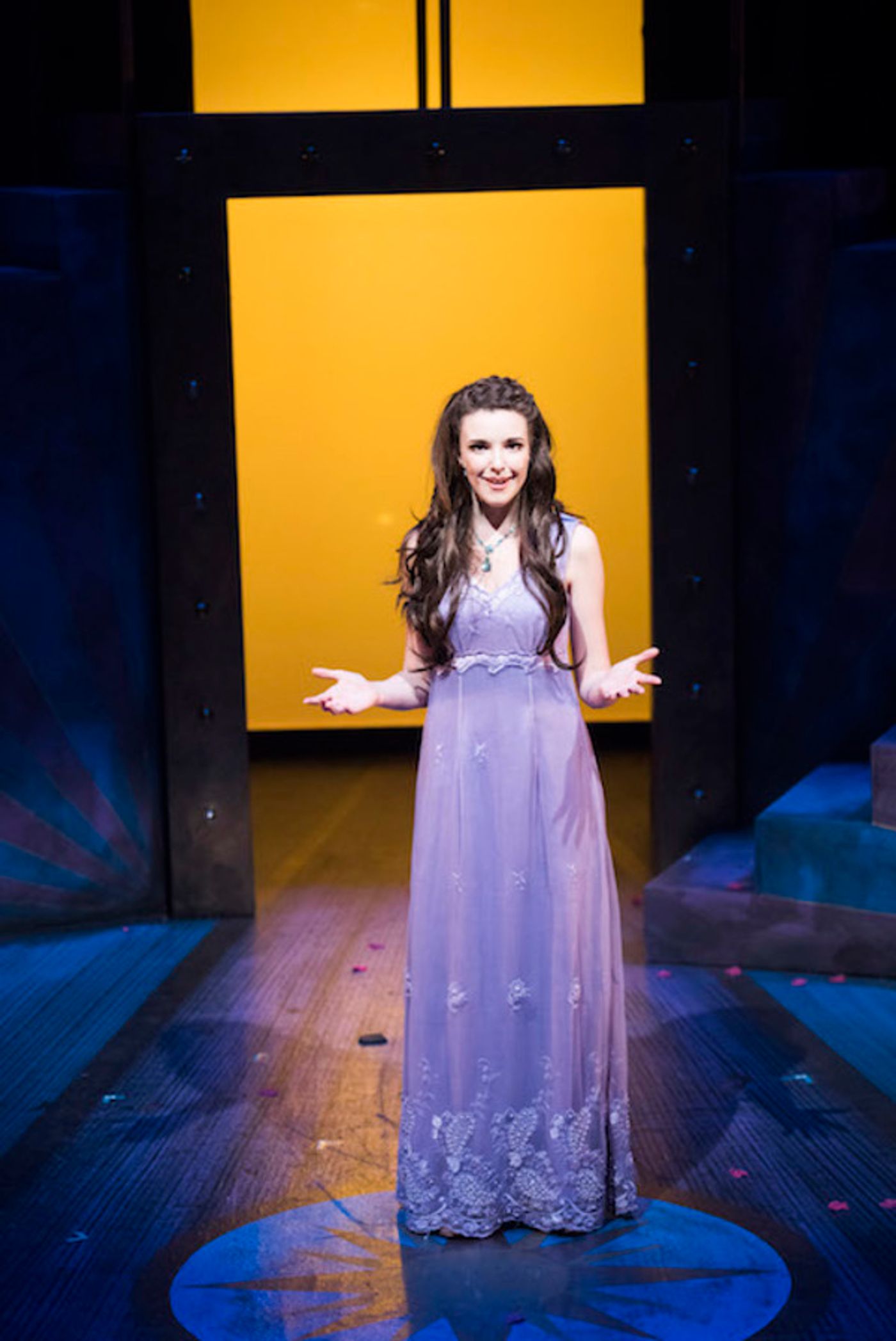 Photo Flash: PIPPIN Returns to New York with Broadway Workshop & Project Broadway Photo Flash: PIPPIN Returns to New York with Broadway Workshop & Project Broadway Image