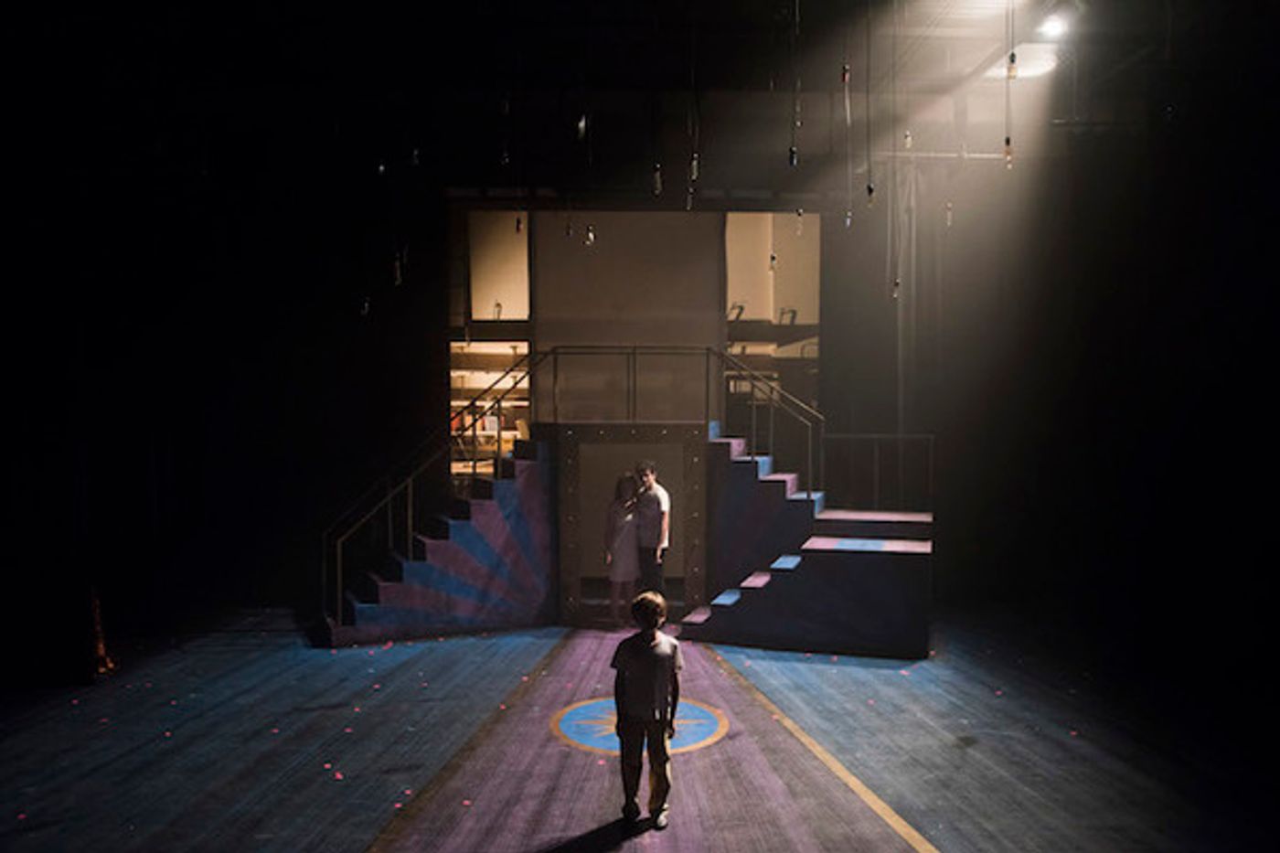 Photo Flash: PIPPIN Returns to New York with Broadway Workshop & Project Broadway Photo Flash: PIPPIN Returns to New York with Broadway Workshop & Project Broadway Image