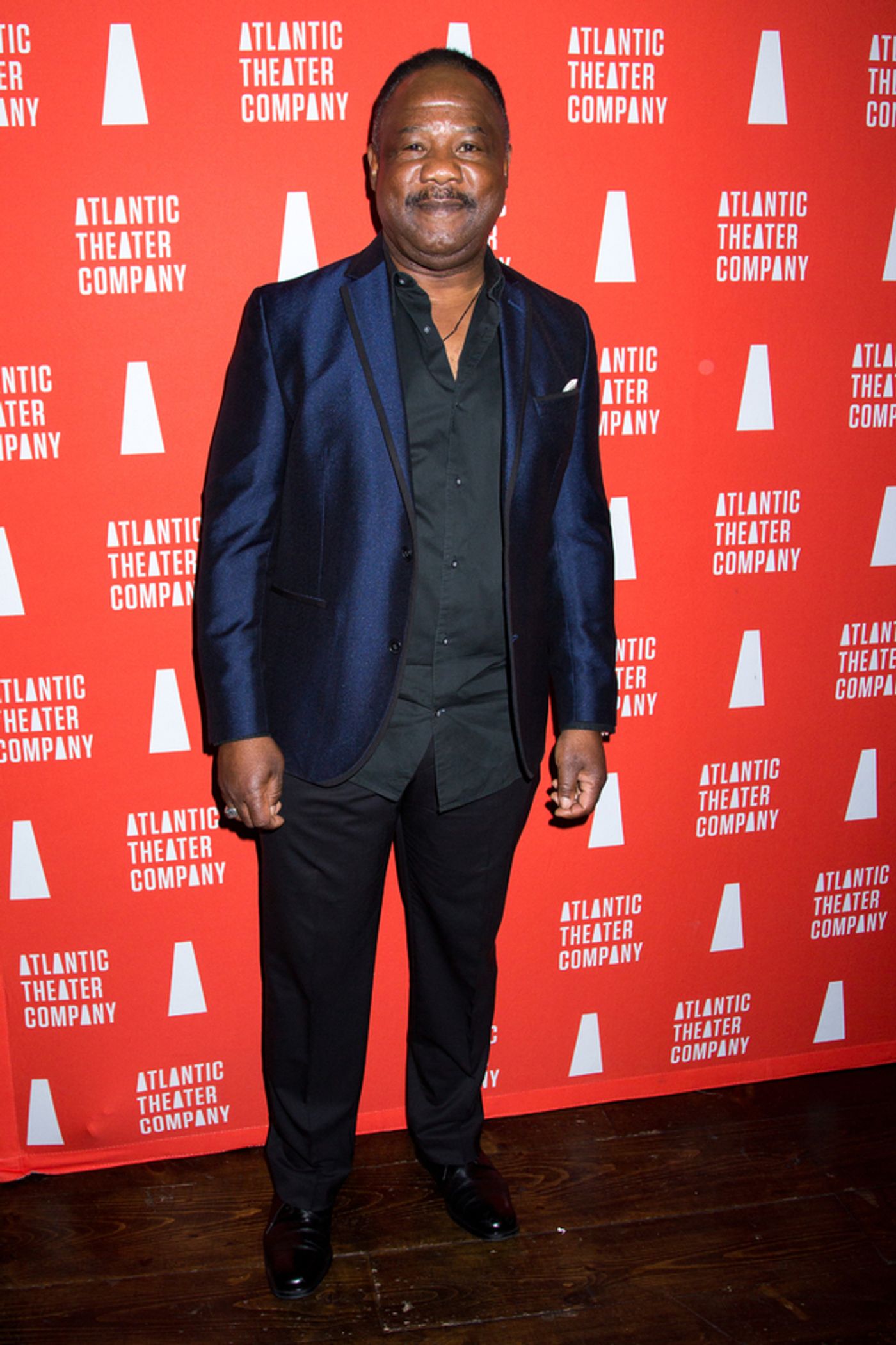 Photo Coverage: Atlantic Theater Company Celebrates Opening Night of DERREN BROWN: SECRET  Image