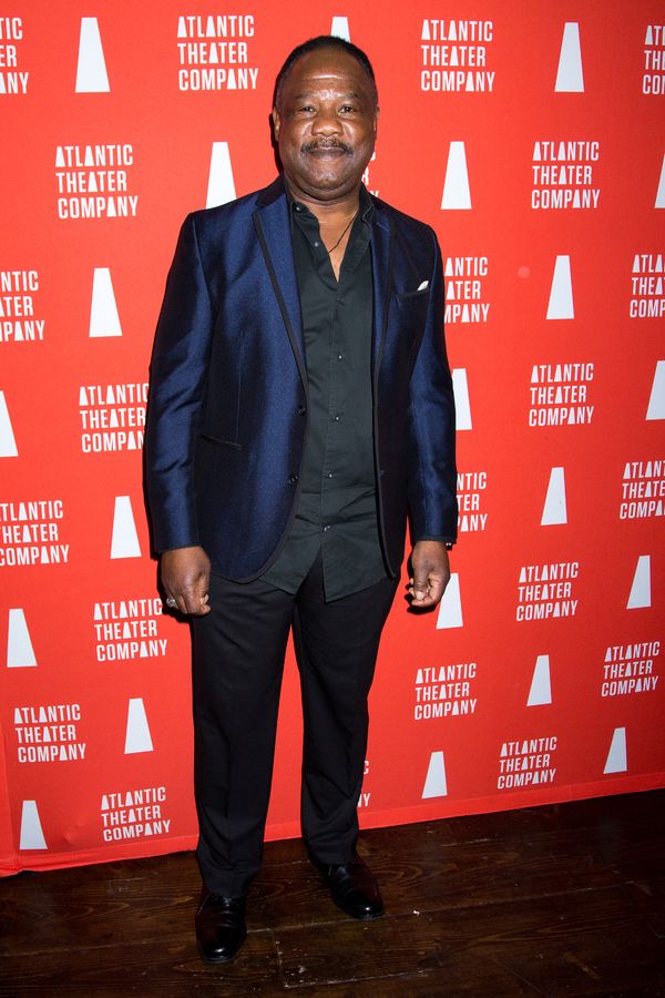 Isiah Whitlock, Jr. Photo