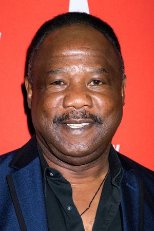 Isiah Whitlock, Jr. @ BroadwayWorld Isiah Whitlock, Jr. Photo