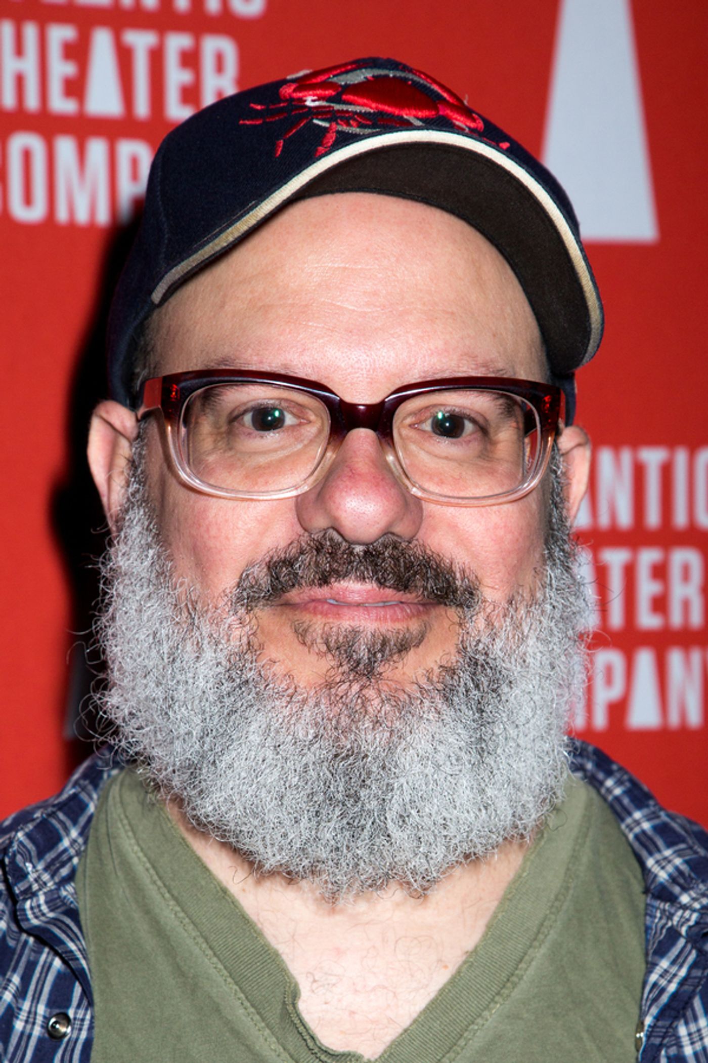 Photo Coverage: Atlantic Theater Company Celebrates Opening Night of DERREN BROWN: SECRET  Image