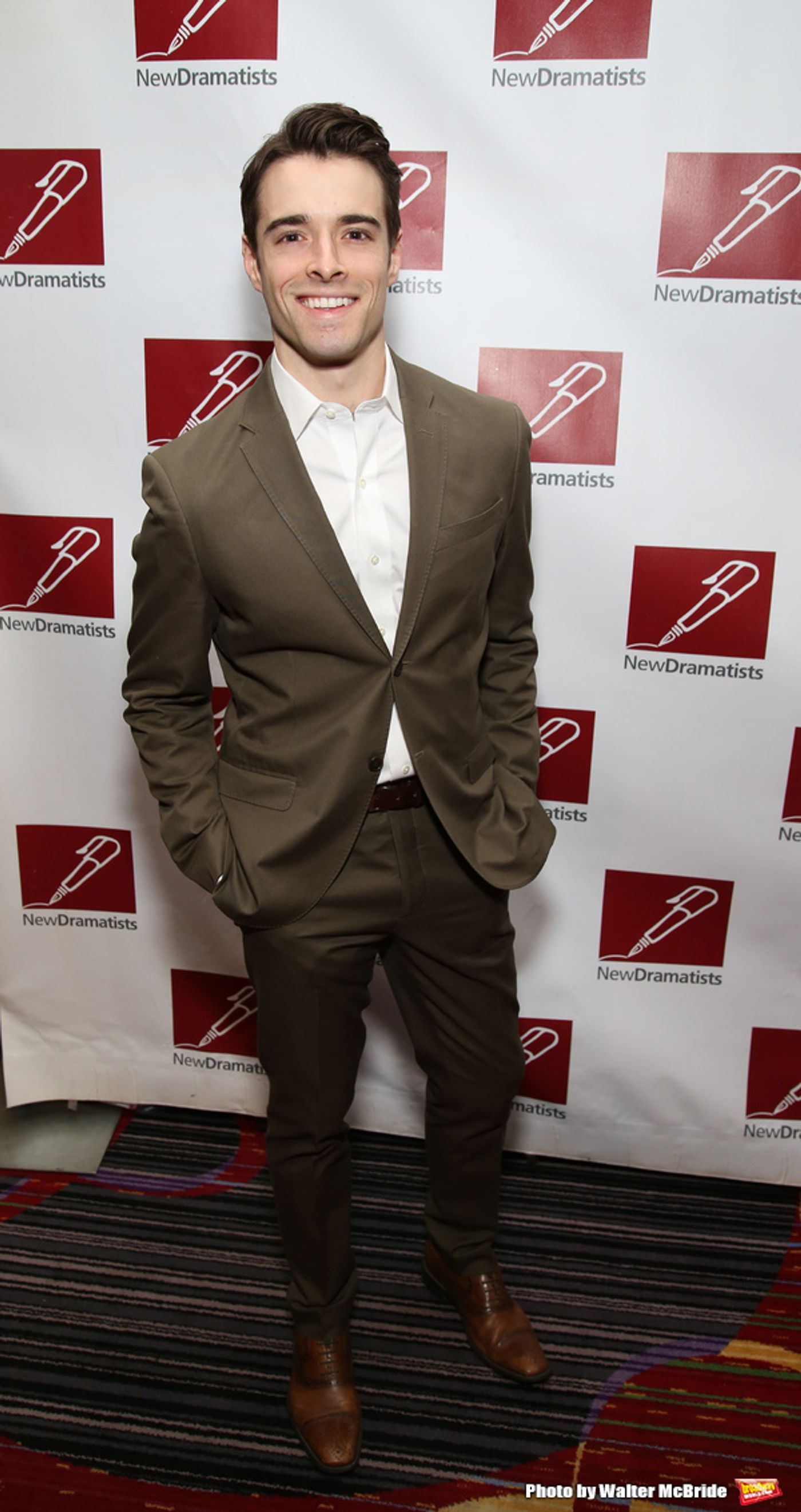 Photo Coverage: Broadway Celebrates Daryl Roth and Paula Vogel at the New Dramatists 68th Annual Spring Luncheon  Image