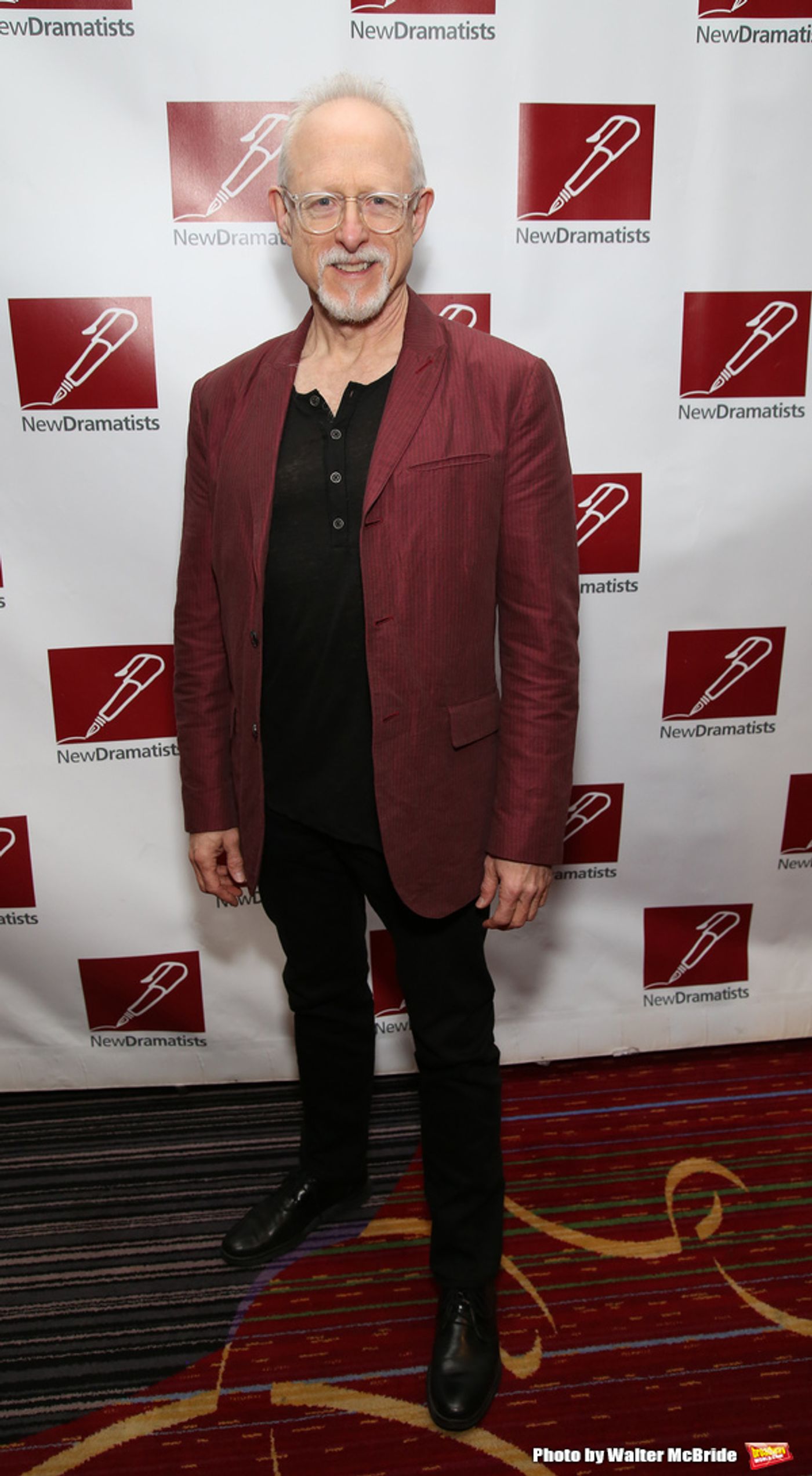 Photo Coverage: Broadway Celebrates Daryl Roth and Paula Vogel at the New Dramatists 68th Annual Spring Luncheon  Image