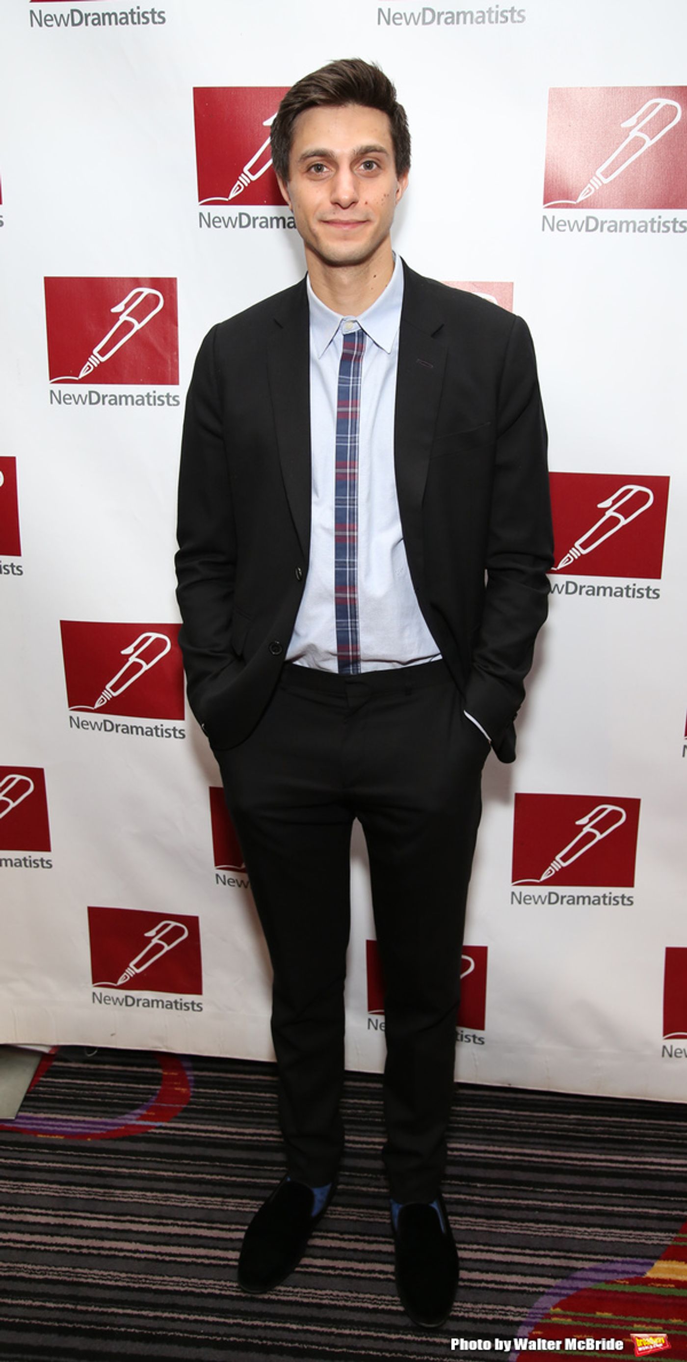 Photo Coverage: Broadway Celebrates Daryl Roth and Paula Vogel at the New Dramatists 68th Annual Spring Luncheon  Image