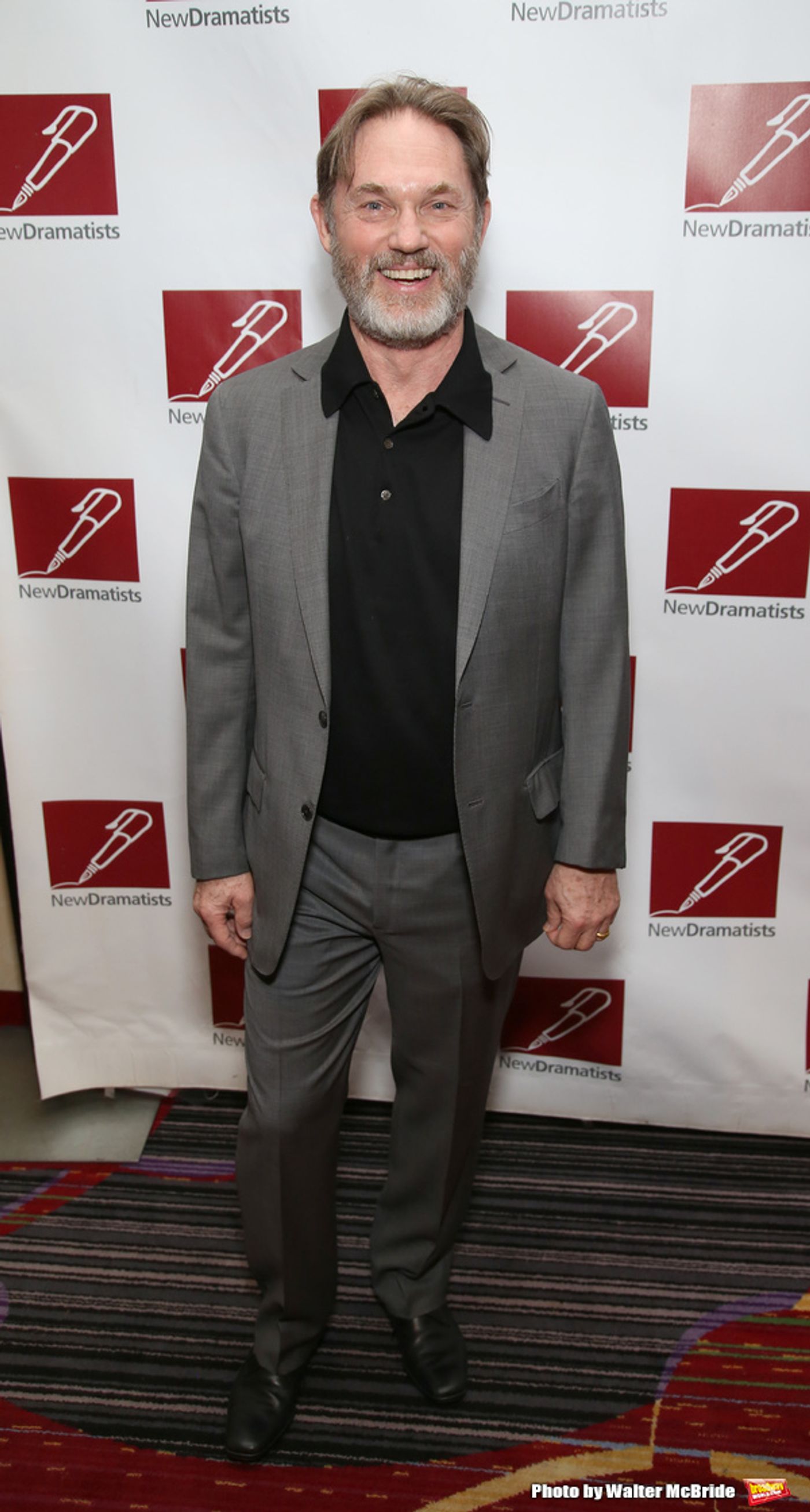 Photo Coverage: Broadway Celebrates Daryl Roth and Paula Vogel at the New Dramatists 68th Annual Spring Luncheon  Image