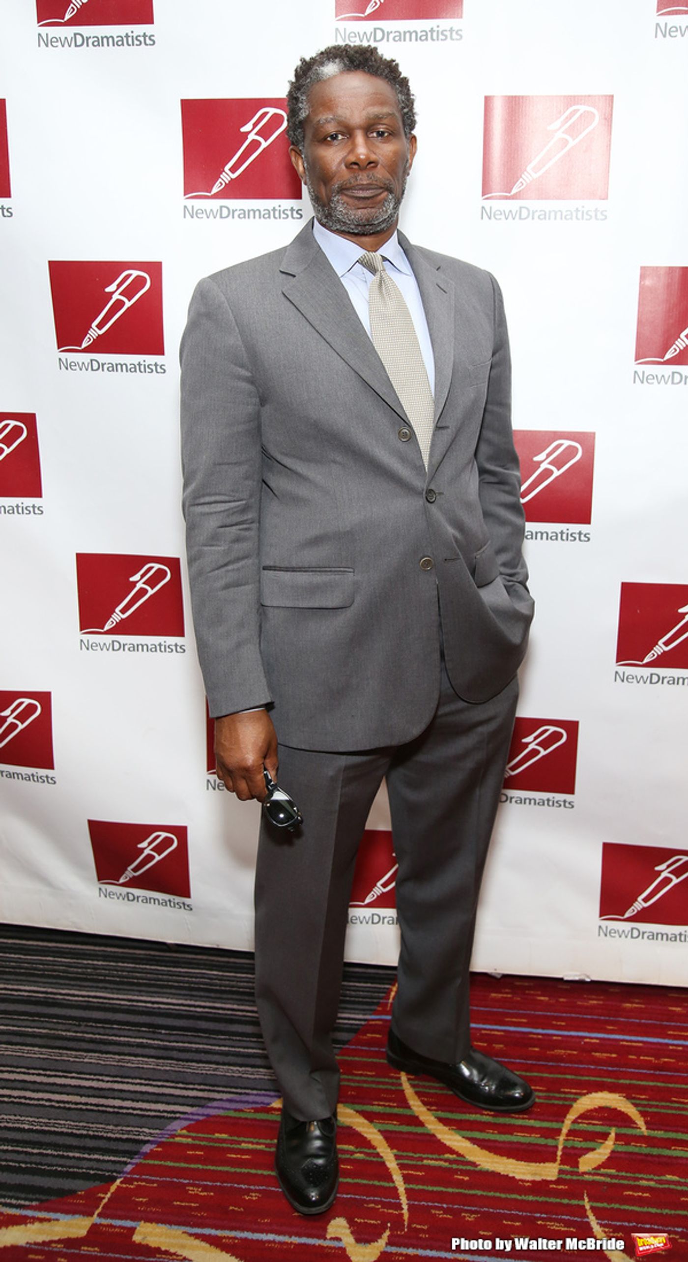 Photo Coverage: Broadway Celebrates Daryl Roth and Paula Vogel at the New Dramatists 68th Annual Spring Luncheon  Image