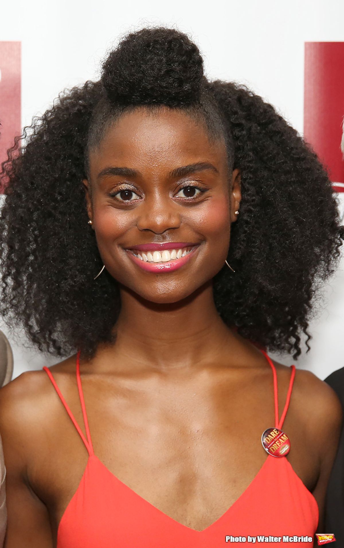 Denee Benton  at 