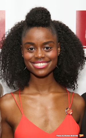 Denee Benton  Photo