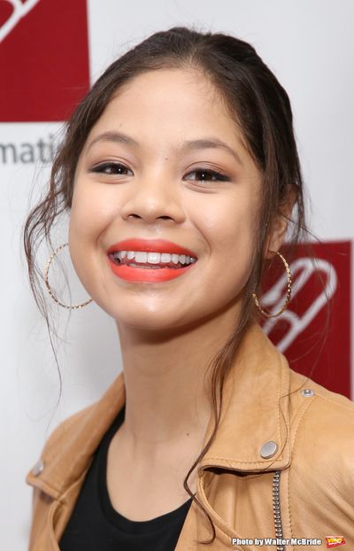 Eva Noblezada  Photo