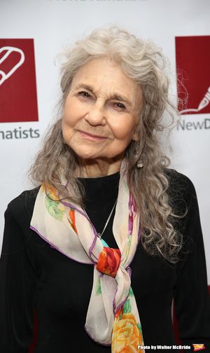 Lynn Cohen Photo