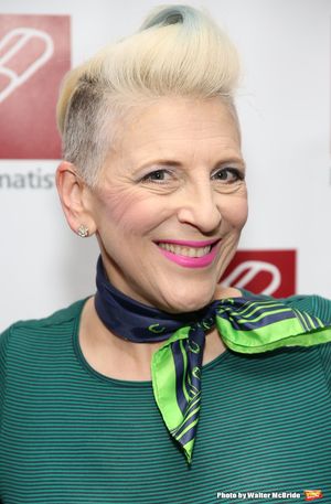Lisa Lampanelli Photo