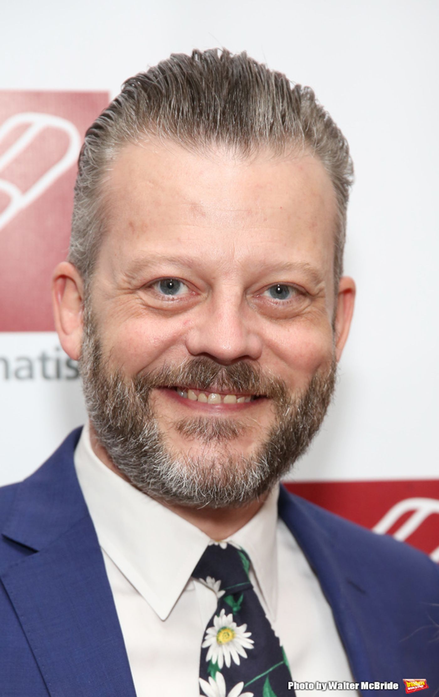 Photo Coverage: Broadway Celebrates Daryl Roth and Paula Vogel at the New Dramatists 68th Annual Spring Luncheon  Image