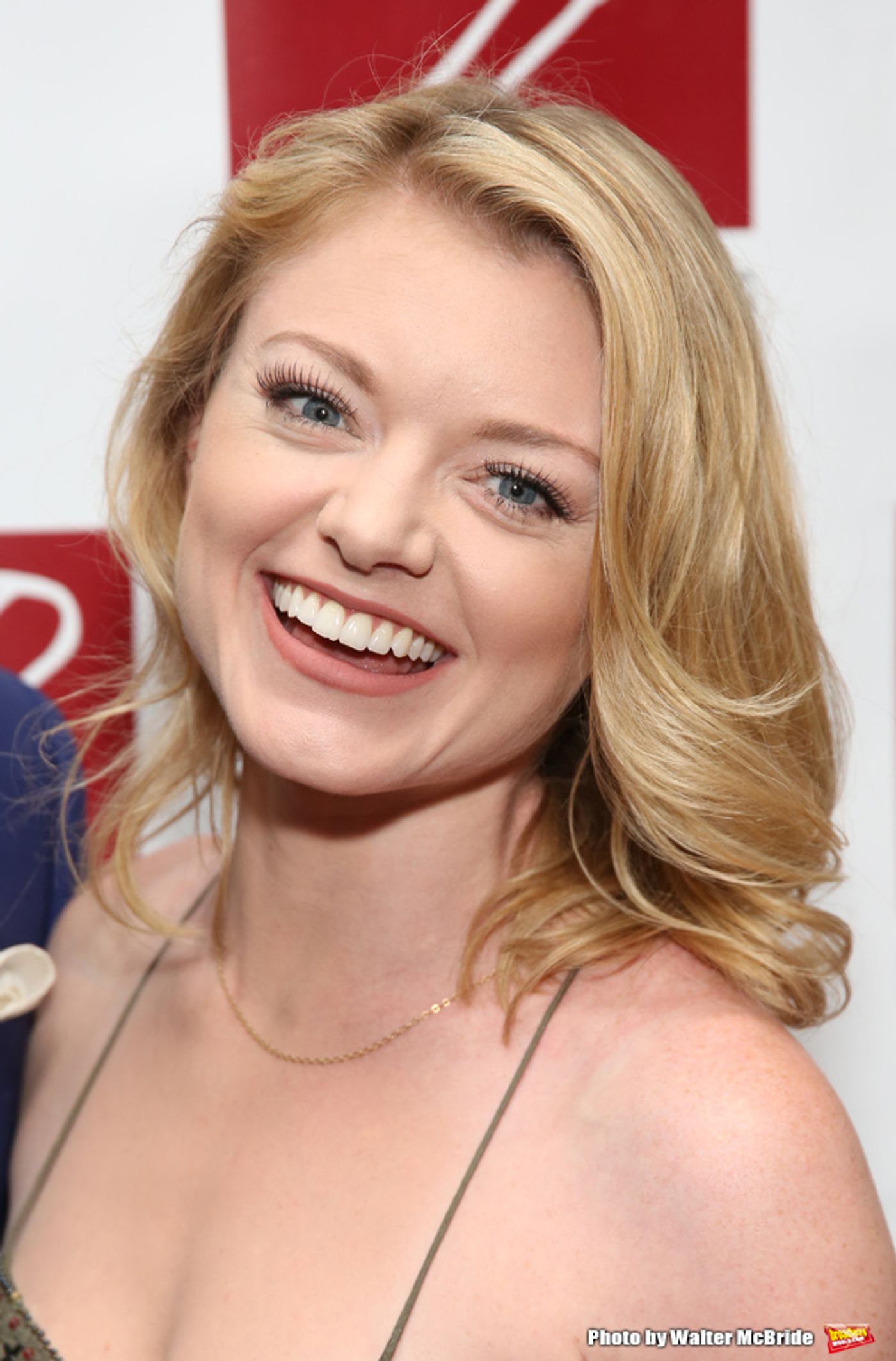 Photo Coverage: Broadway Celebrates Daryl Roth and Paula Vogel at the New Dramatists 68th Annual Spring Luncheon  Image