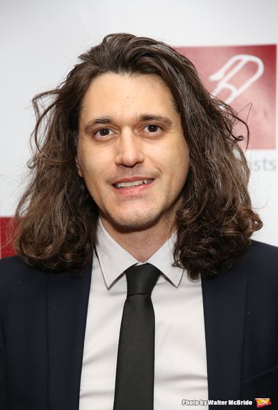 Lucas Hnath Photo