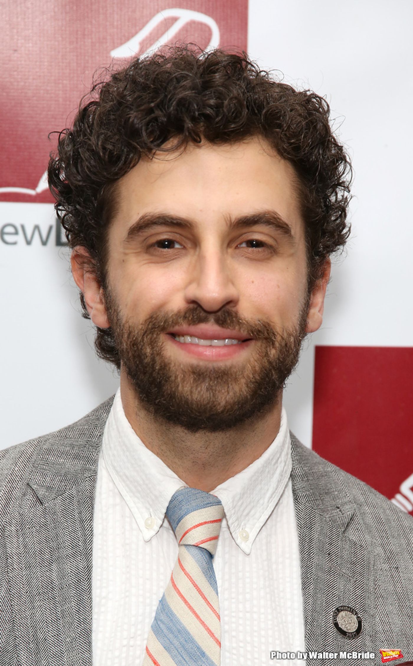 Photo Coverage: Broadway Celebrates Daryl Roth and Paula Vogel at the New Dramatists 68th Annual Spring Luncheon  Image