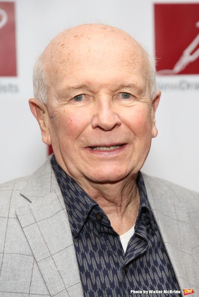 Terrence McNally  Photo