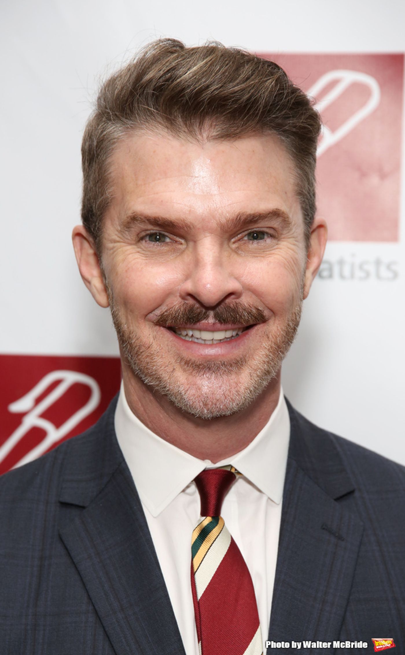 Photo Coverage: Broadway Celebrates Daryl Roth and Paula Vogel at the New Dramatists 68th Annual Spring Luncheon  Image