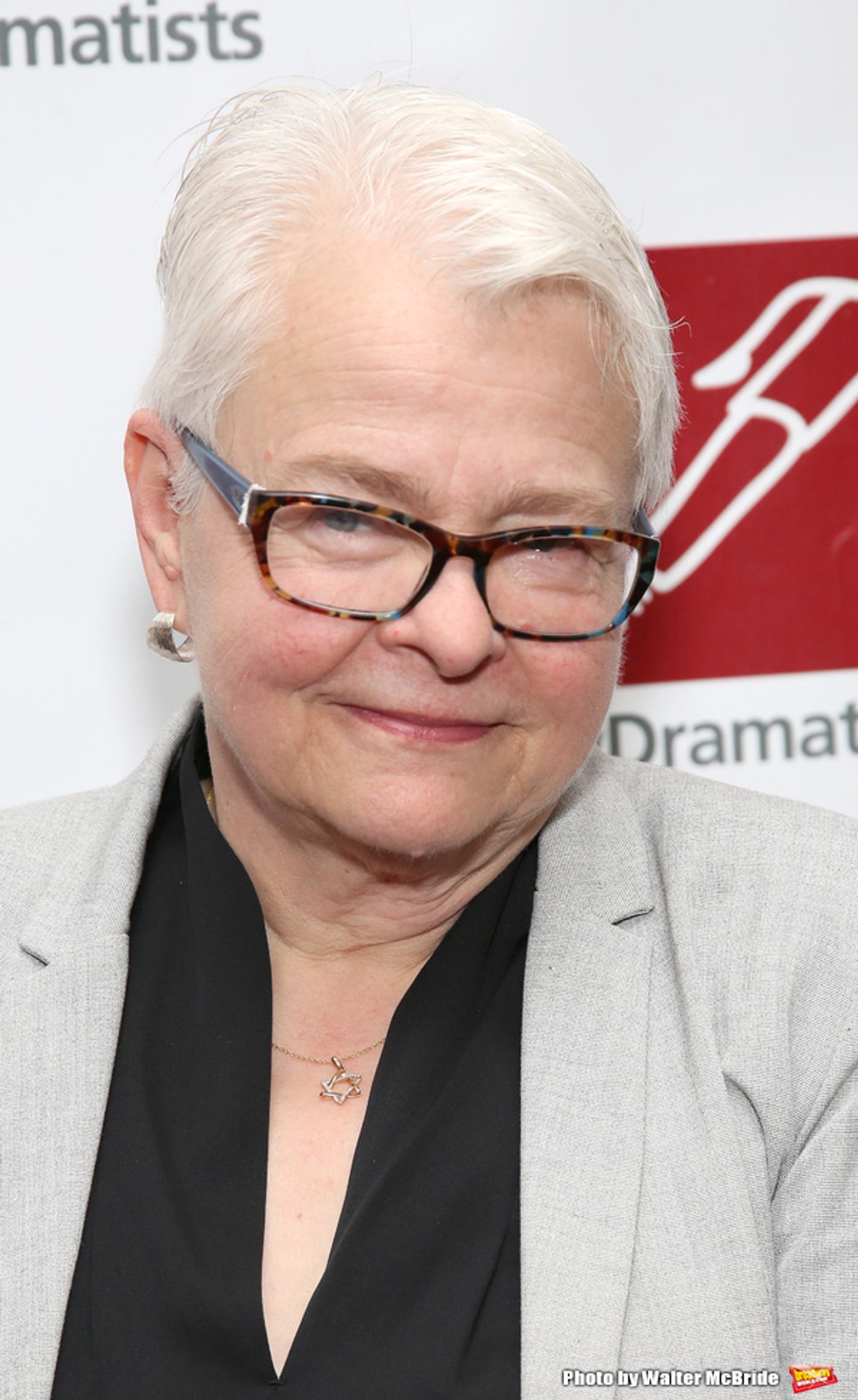 Photo Coverage: Broadway Celebrates Daryl Roth and Paula Vogel at the New Dramatists 68th Annual Spring Luncheon  Image