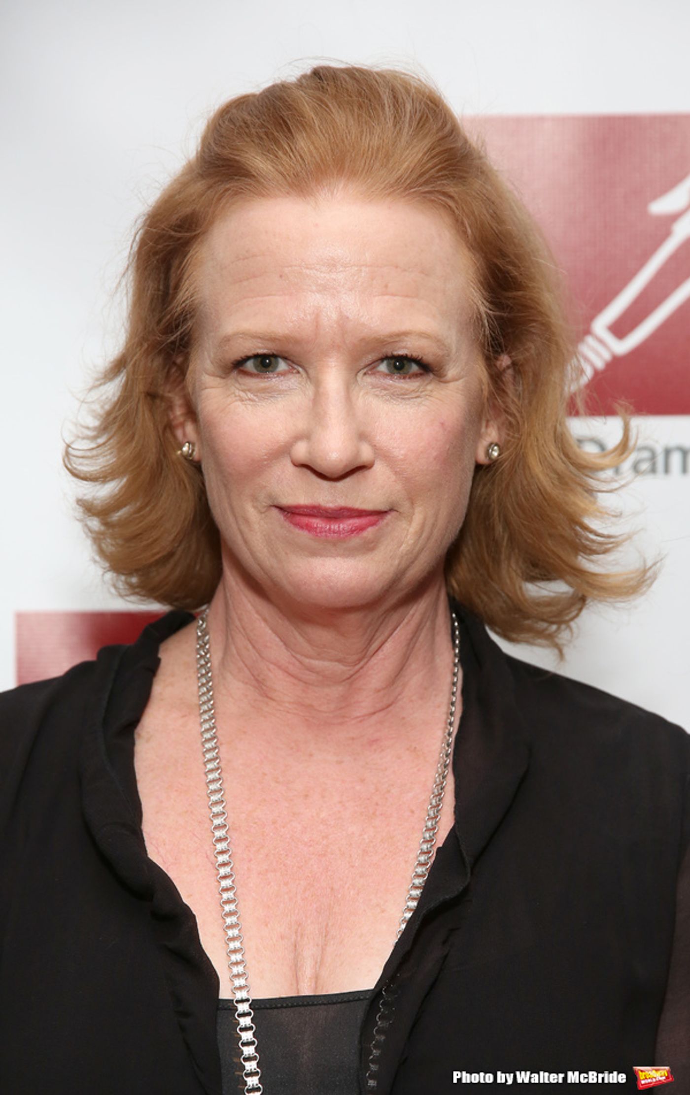 Photo Coverage: Broadway Celebrates Daryl Roth and Paula Vogel at the New Dramatists 68th Annual Spring Luncheon  Image