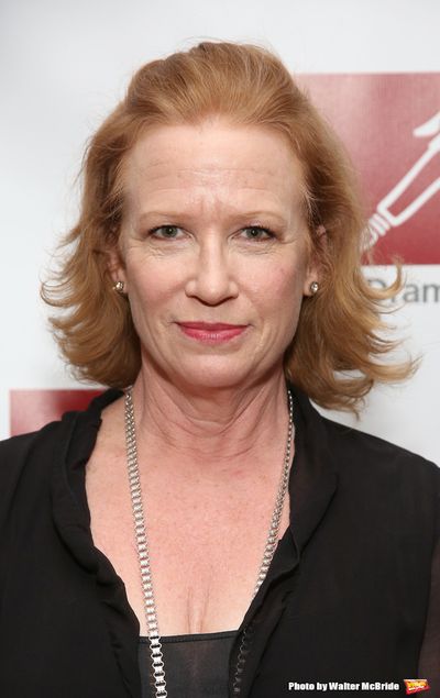 Johanna Day  Photo