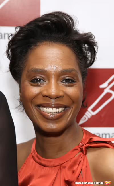 Michelle Wilson Photo