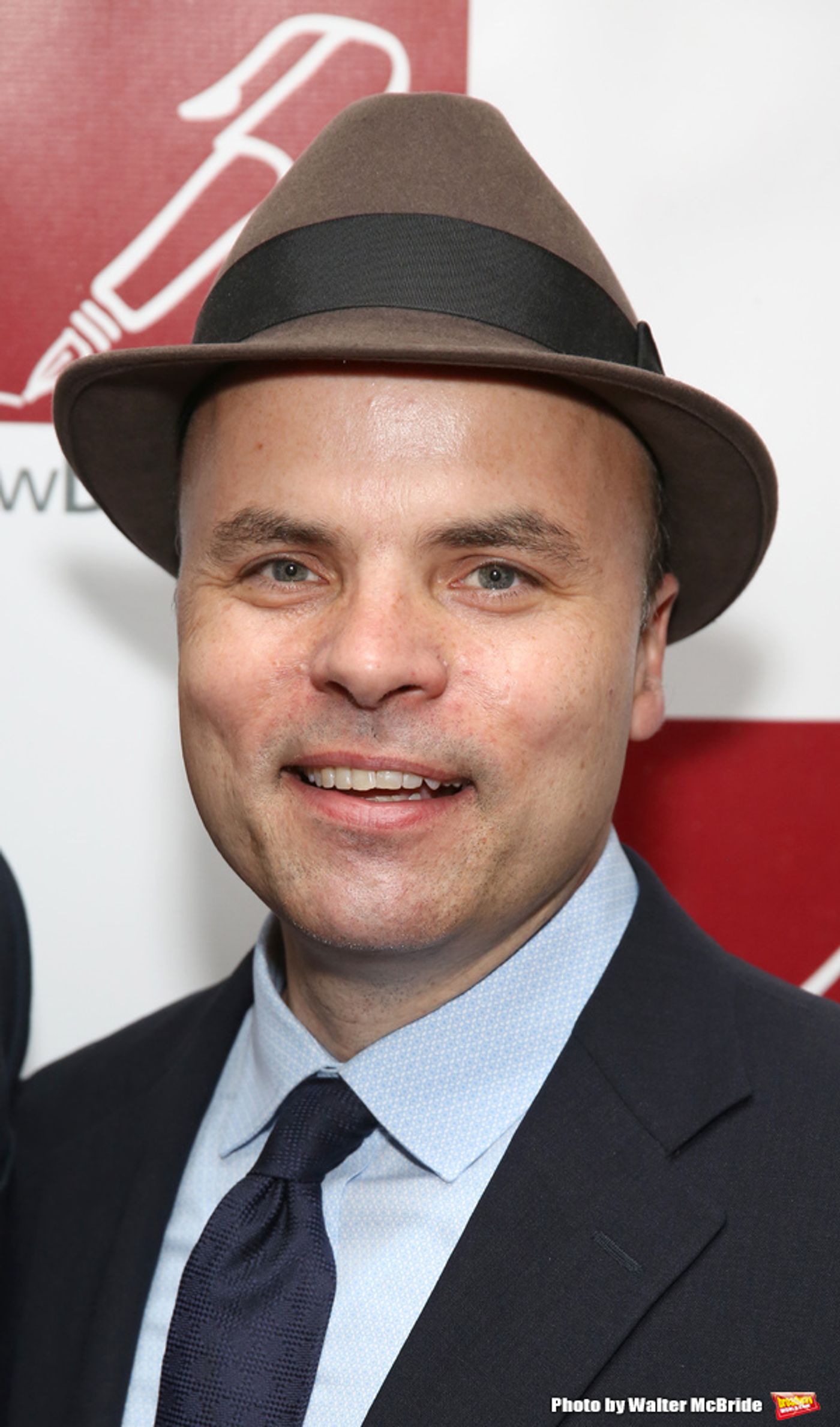 Photo Coverage: Broadway Celebrates Daryl Roth and Paula Vogel at the New Dramatists 68th Annual Spring Luncheon  Image