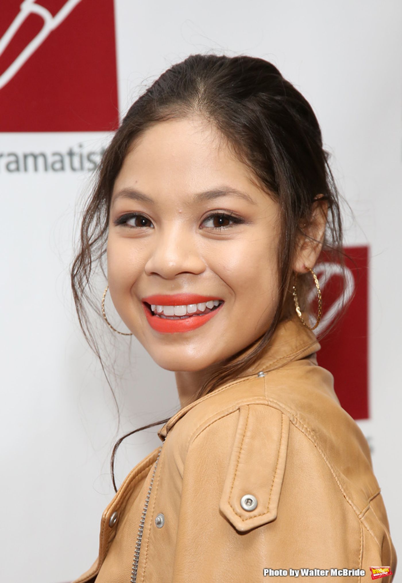 Photo Coverage: Broadway Celebrates Daryl Roth and Paula Vogel at the New Dramatists 68th Annual Spring Luncheon  Image