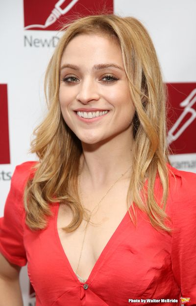 Christy Altomare Photo