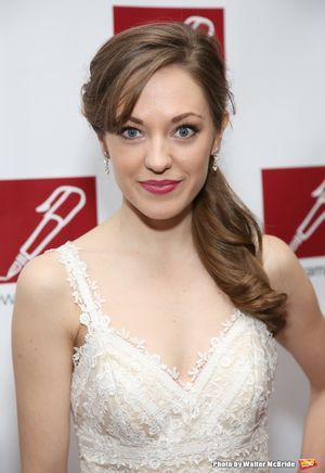 Laura Osnes Photo