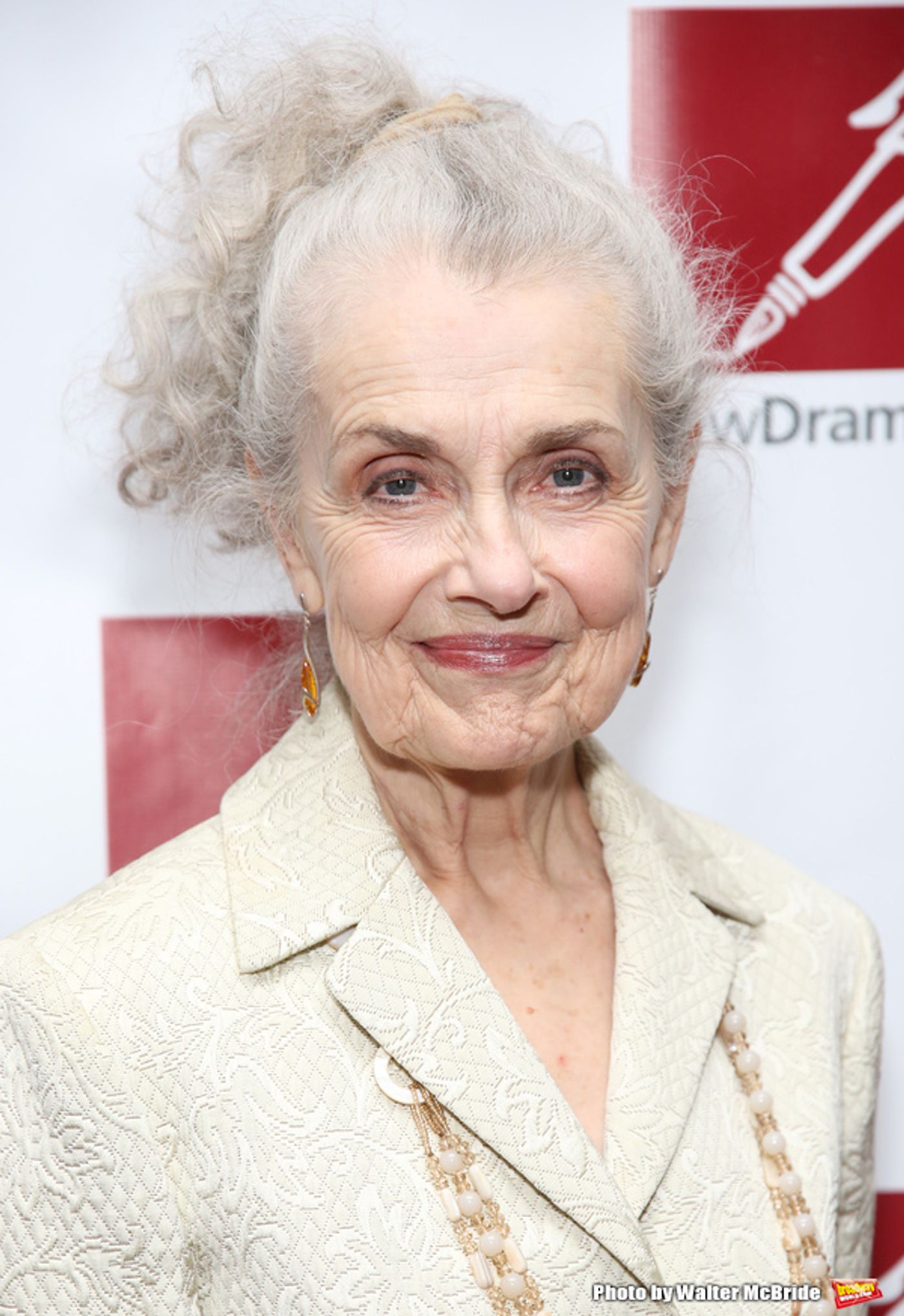 Photo Coverage: Broadway Celebrates Daryl Roth and Paula Vogel at the New Dramatists 68th Annual Spring Luncheon  Image